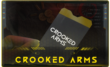 Crooked Arms – Finals