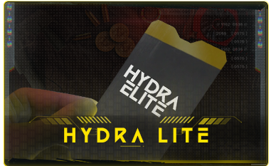 Hydra Lite